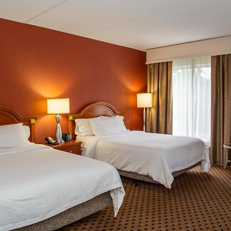 Hilton Garden Inn Secaucus/Meadowlands Экстерьер фото