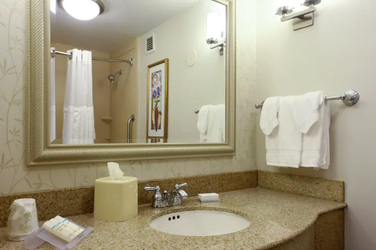 Hilton Garden Inn Secaucus/Meadowlands Экстерьер фото
