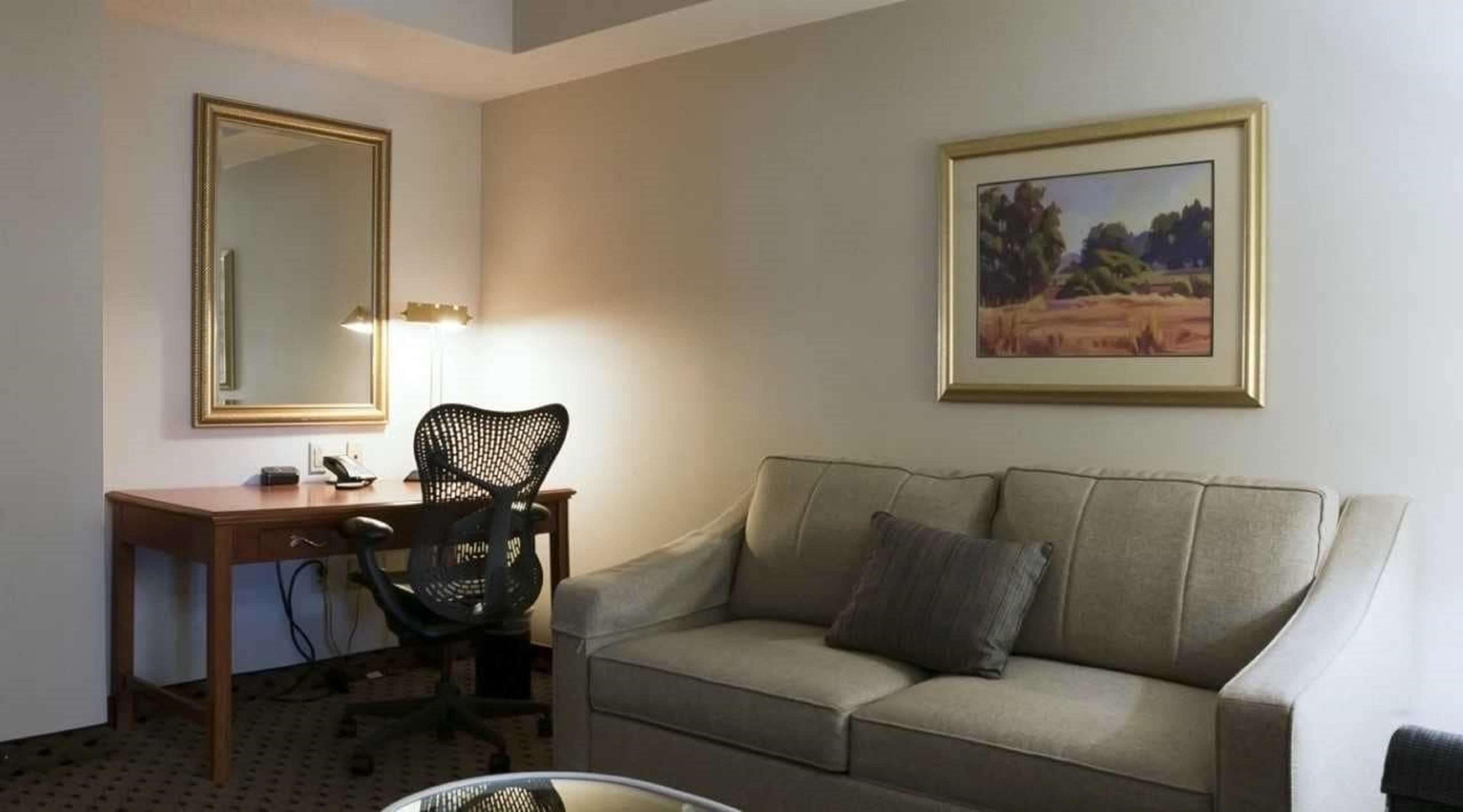 Hilton Garden Inn Secaucus/Meadowlands Экстерьер фото