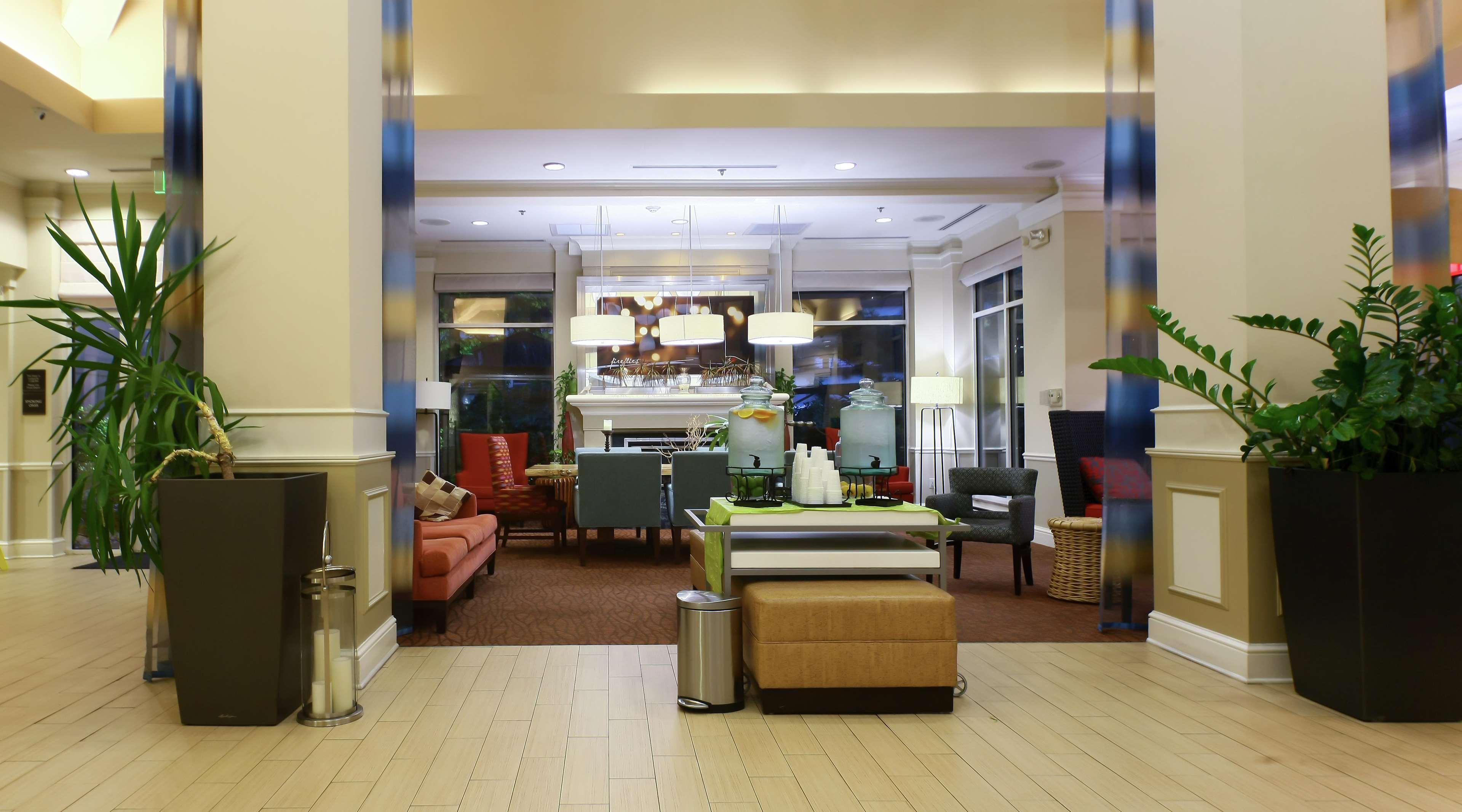 Hilton Garden Inn Secaucus/Meadowlands Экстерьер фото