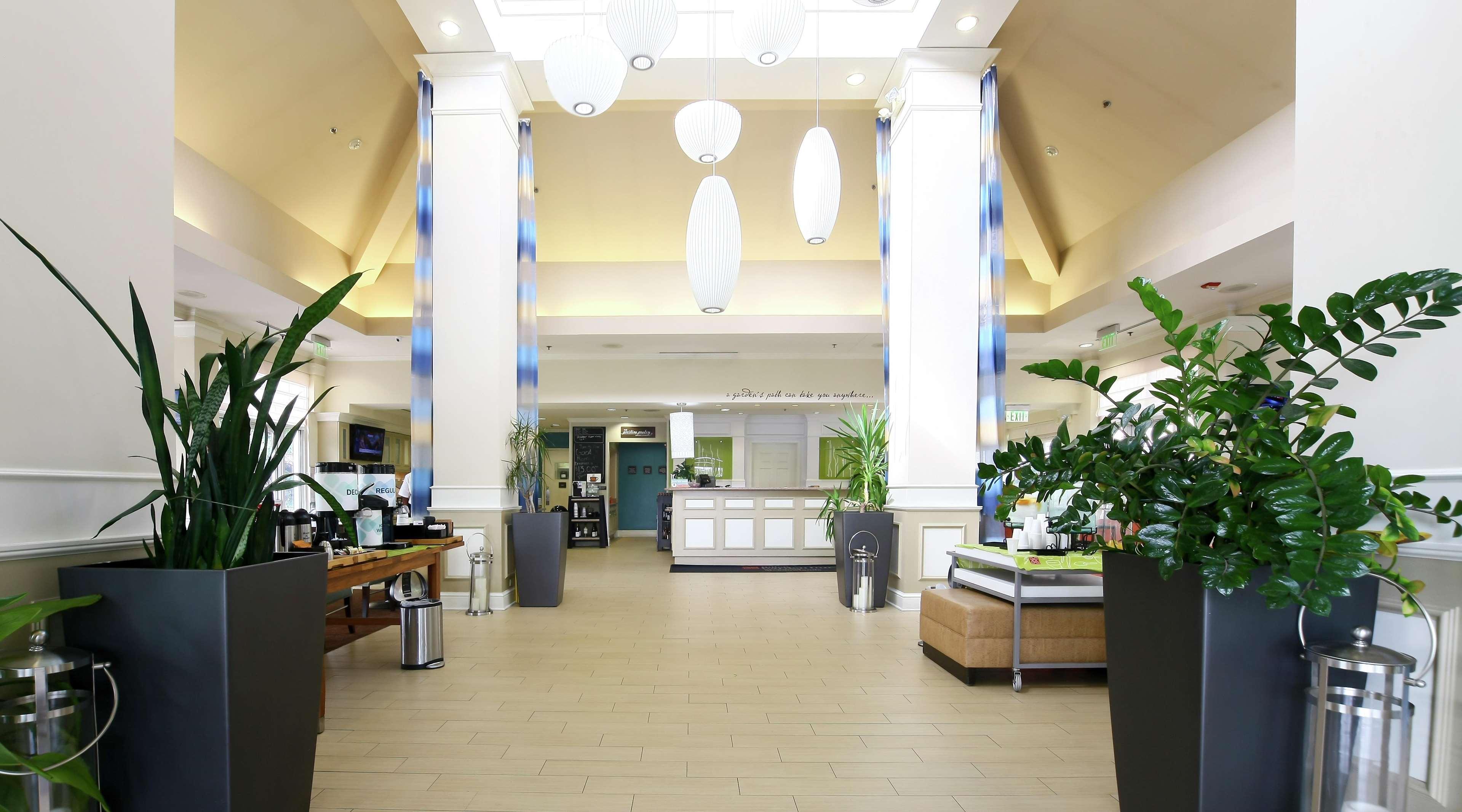 Hilton Garden Inn Secaucus/Meadowlands Экстерьер фото