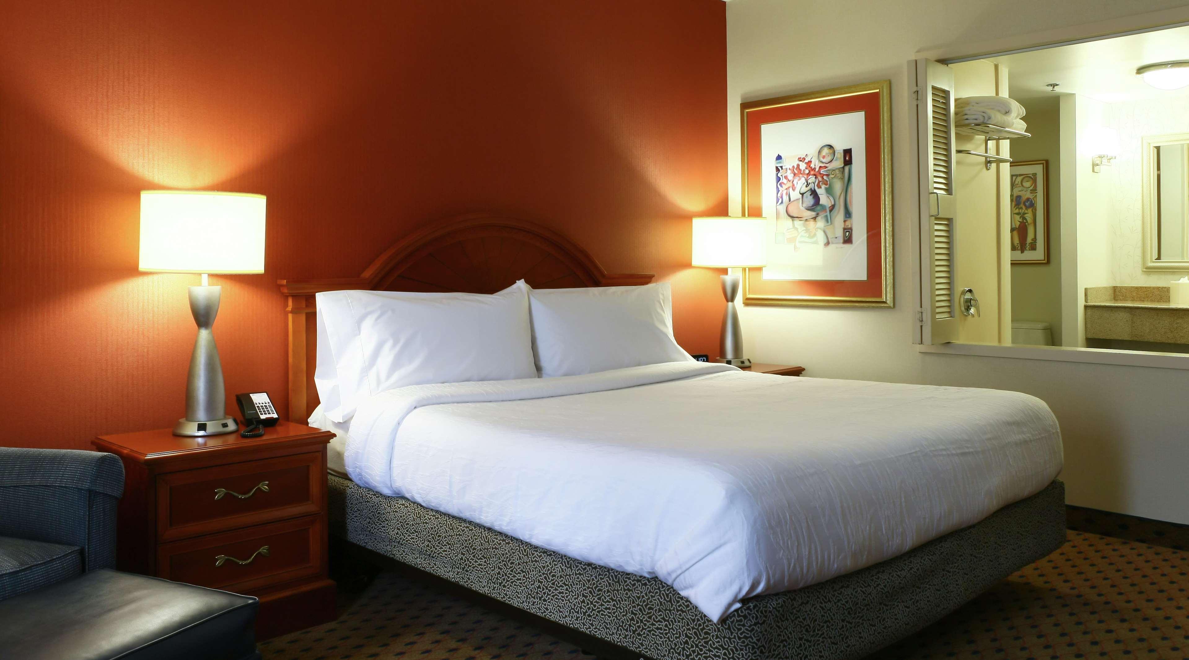 Hilton Garden Inn Secaucus/Meadowlands Экстерьер фото