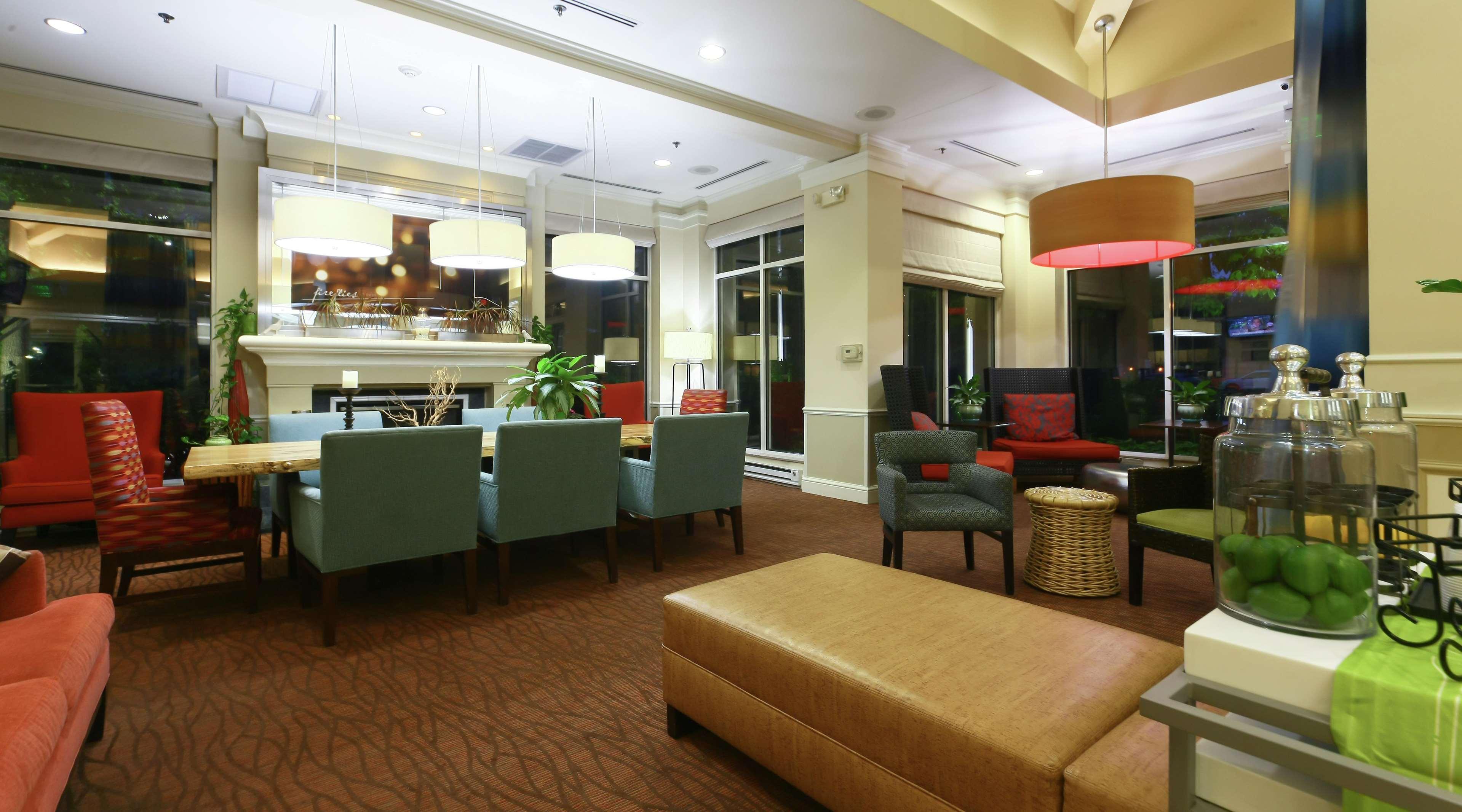 Hilton Garden Inn Secaucus/Meadowlands Экстерьер фото