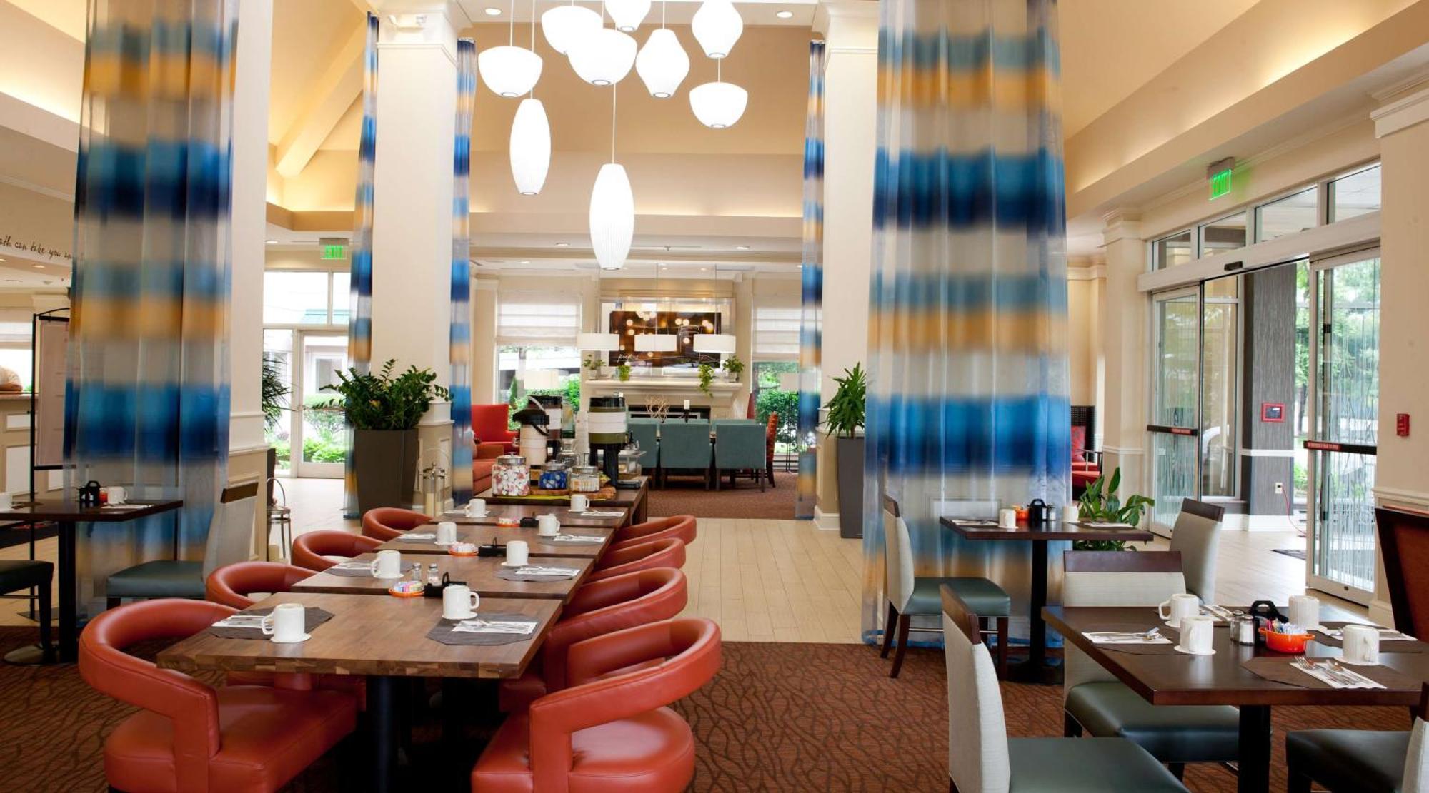Hilton Garden Inn Secaucus/Meadowlands Экстерьер фото