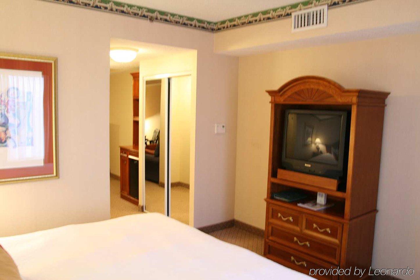 Hilton Garden Inn Secaucus/Meadowlands Номер фото